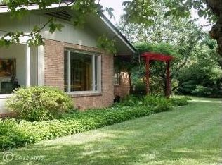 2800 Bennett Point Rd, Queenstown, MD 21658