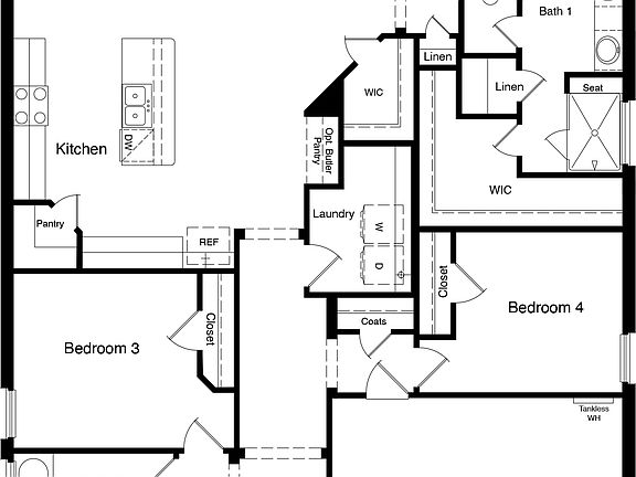 Floor Plan.