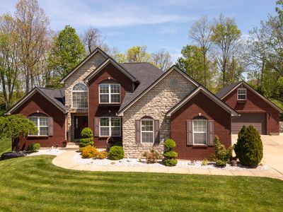 9535 Harpers Ferry Dr, Florence, KY, 41042
