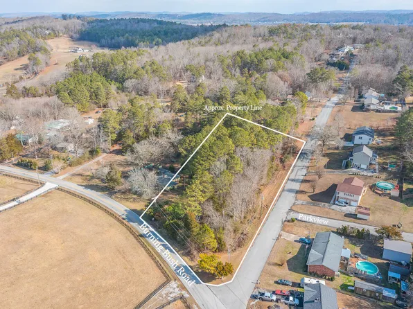101 Battleview Dr, Ringgold, GA 30736