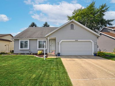 5503 Trippel Dr, Mishawaka, IN, 46545