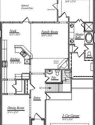 2nd image of 18515 Sleeping Bear Way