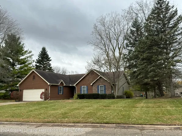 2531 Lott Ave, Holt, MI 48842