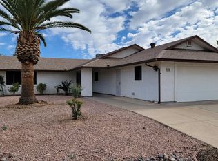 13220 W Ballad Dr, Sun City West, AZ 85375