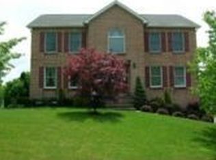 1005 Dunedin Dr, Greensburg, PA 15601
