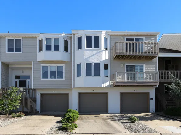 70 Coquille Beach Dr #70, Brigantine, NJ 08203