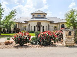 1484 Highland View Rd, Stephenville, TX 76401