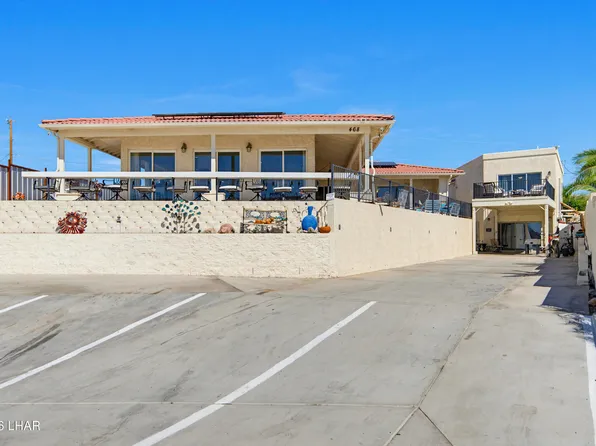 468 Sunfield Dr, Lake Havasu City, AZ 86404