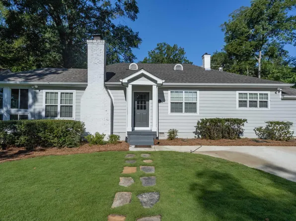 104 Mecca Ave, Homewood, AL 35209