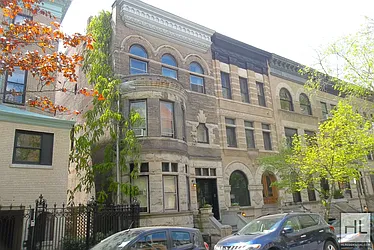 Rented by Highline Residential