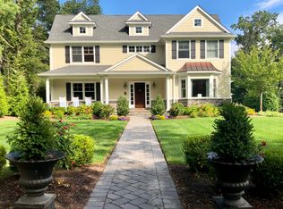 523 Upper Blvd, Ridgewood, NJ 07450