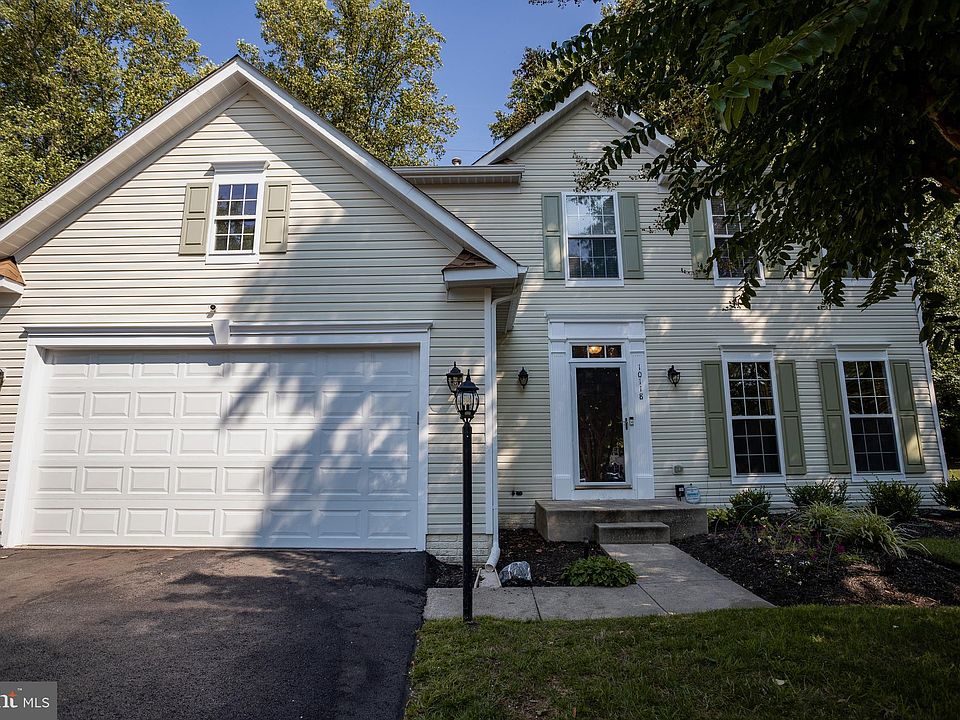 1st image of 10118 Running Brook Ln