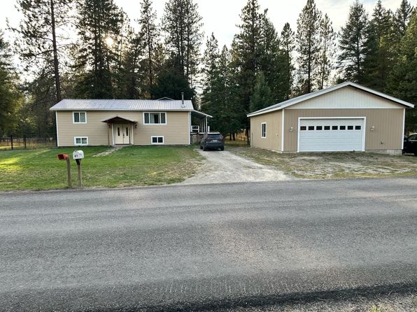 61 Reserve Rd, Libby, MT 59923