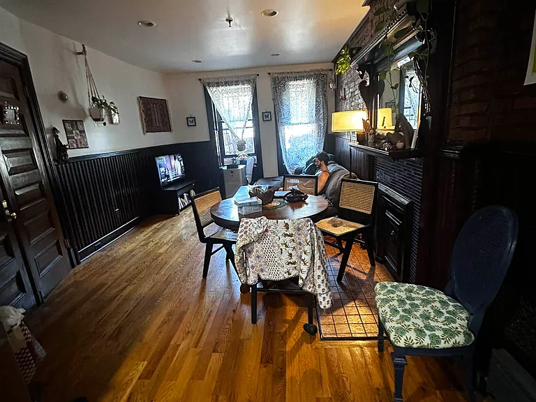 40 W 120th St #212C — Photo 5