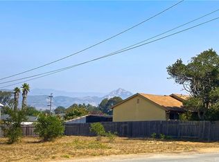 740 Mar Vista Dr, Los Osos, CA 93402