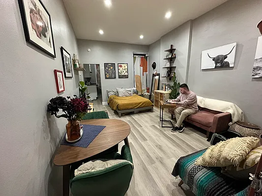 Rented by Corcoran | media 7