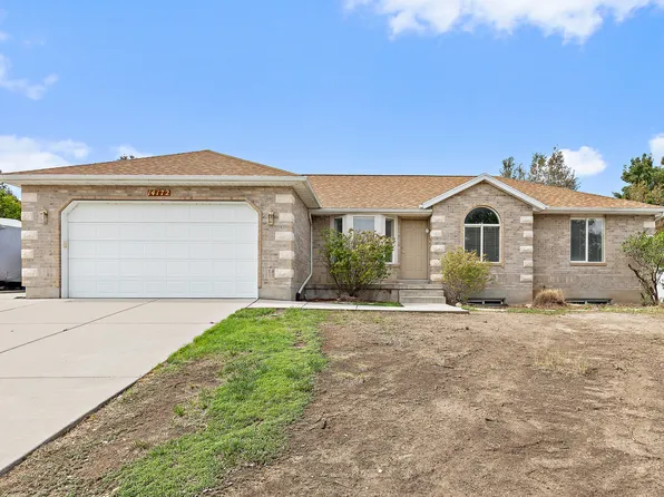 14172 S Mill Canyon Peak Dr, Riverton, UT 84096