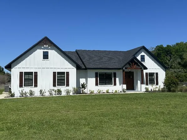 112 County Road 532b, Bushnell, FL 33513