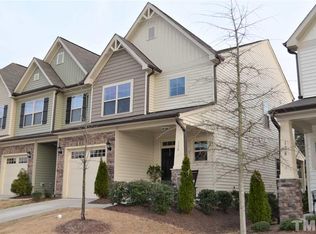 130 Token House Rd, Durham, NC 27703