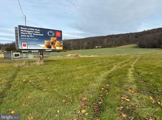 2187 Carlisle Pike LOT 2, New Oxford, PA 17350