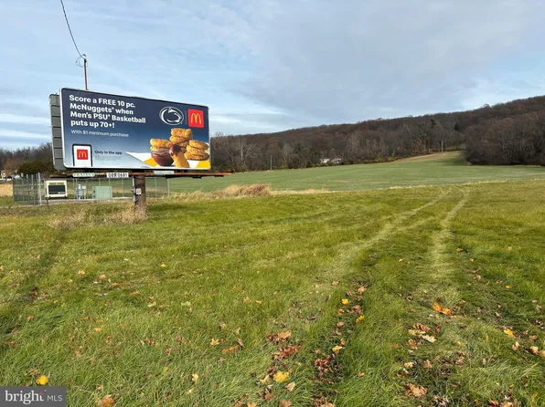 2187 Carlisle Pike Lot 2, New Oxford, PA 17350