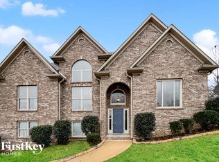 95 Abigail Trl, Springville, AL 35146