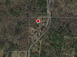 252 J Taylor Rd, Ramer, TN 38367