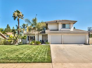 268 Bathurst Rd, Riverside, CA 92506