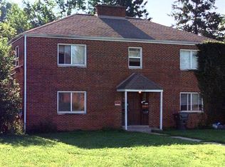 102 N Hampton Rd APT B, Columbus, OH 43213