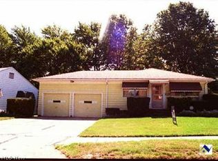 10507 Windham Rd, Cleveland, OH 44130