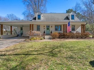 466 Mockingbird Ln, Collierville, TN 38017