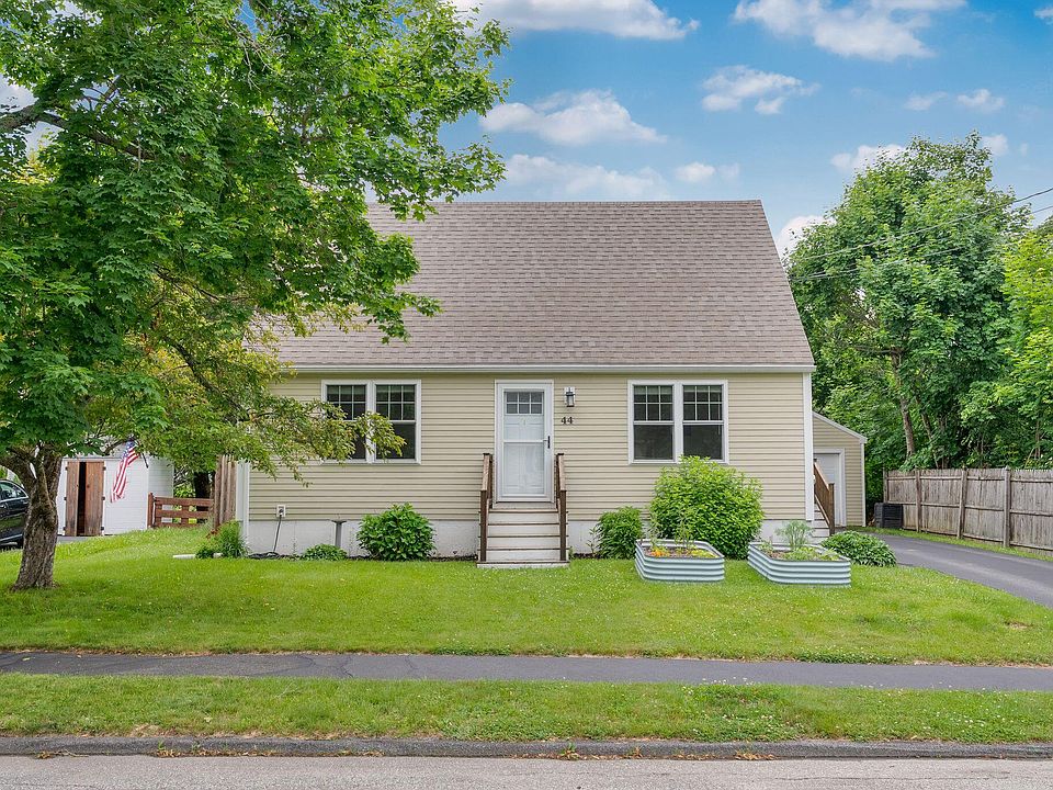 1st image of 44 Jersey Avenue
