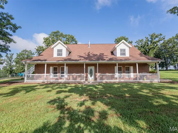 1115 County Road 754, Belle, MO 65013
