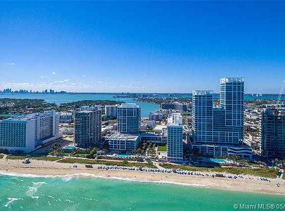 3rd image of 6799 Collins Ave APT 303