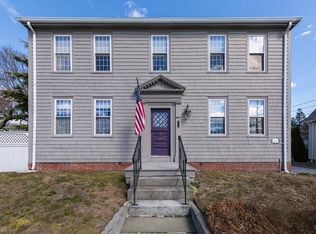 209 Main St, Fairhaven, MA 02719