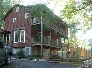 4176 Lees Ct, Locust Grove, VA 22508