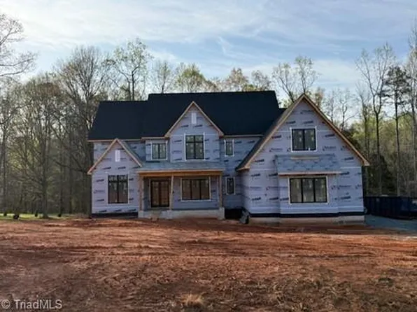 539 Doub Rd, Lewisville, NC 27023