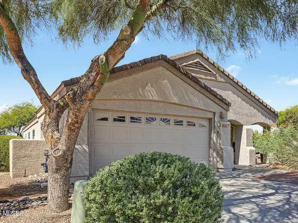 5375 W Eagle Claws Ct, Marana, AZ 85658