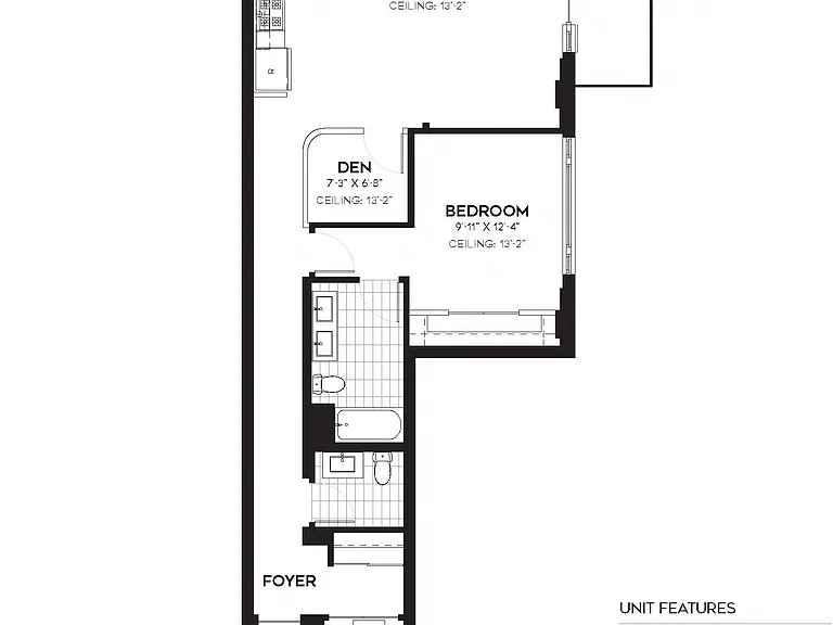 Stewart School Lofts — Photo 21