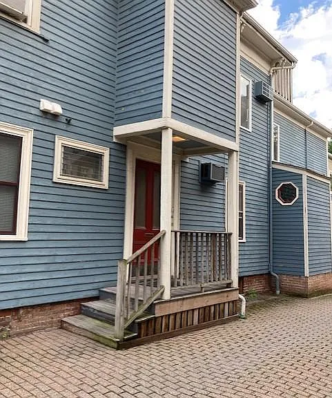 28 Mount Auburn St #1 — Photo 2