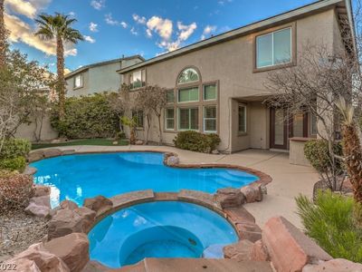 11025 Edina Ct, Las Vegas, NV, 89144