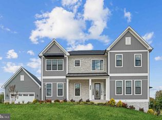 16502 Rolling Knolls Ln, Upper Marlboro, MD 20774