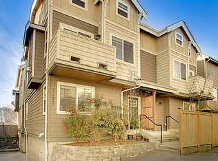 1150 N 93rd St, Seattle, WA 98103