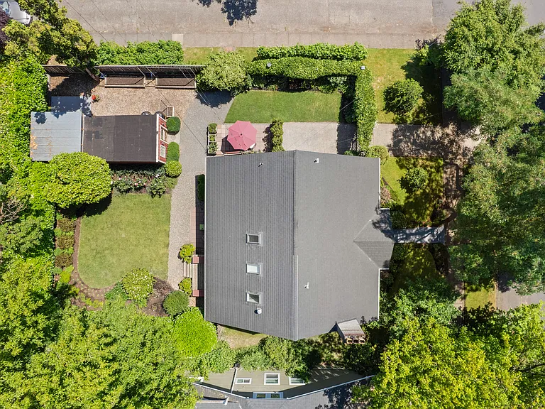 overhead