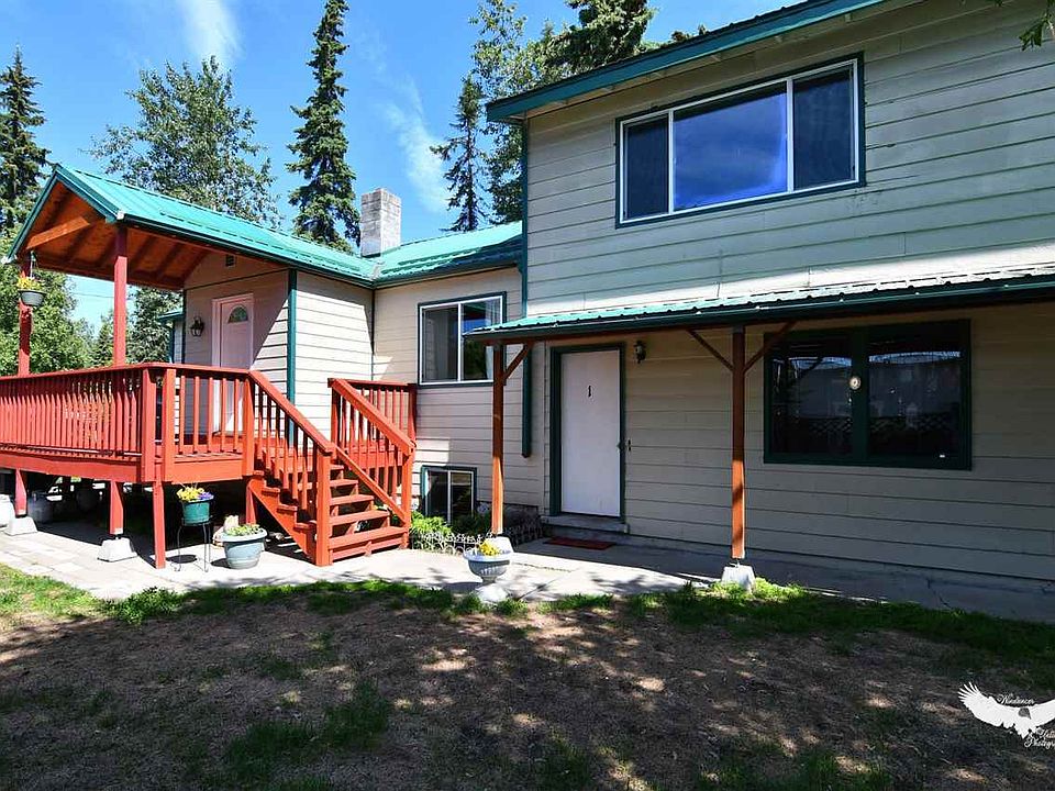 1st image of 2952 Totem Dr