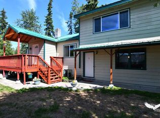 2952 Totem Dr, Fairbanks, AK 99709