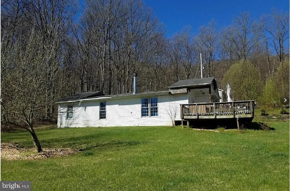 61 Hamms Rocky Hill Ln photo 1