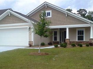 701 Bonita Loop LOT 110D, Myrtle Beach, SC 29588
