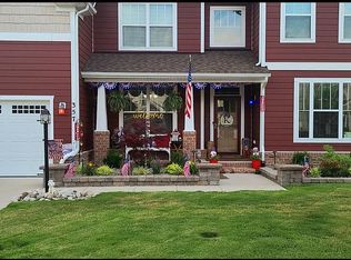 357 Wisdom Path, Chesapeake, VA 23322