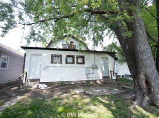 925 N Oakland Ave #PHMQNNNJM, Indianapolis, IN